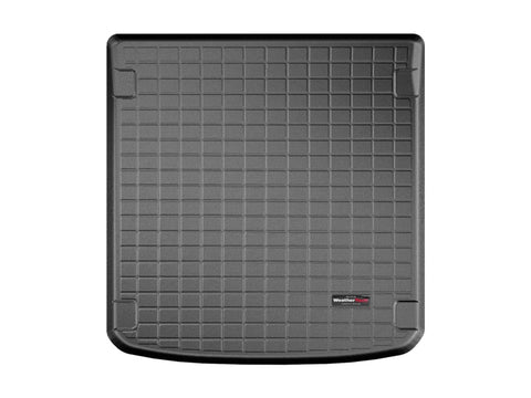 WeatherTech 2015+ Audi A4 Avant (Wagon) Cargo Liner - Black - 40852