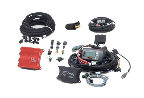 FAST Kit LS Transplant EZ-EFI Inline - 302002L