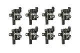 FAST XR Ignition Coil Set for GEN3 4.8/5.3/6.0L LS Truck Engines - Set of 8 - 30387-8