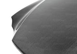 Seibon 14 Lexus IS250/350 OE Style Carbon Fiber Hood - HD14LXIS-OE