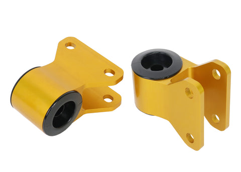 Whiteline 2016 Ford Focus RS Front Control Arm Bushing - KCA465