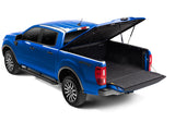 UnderCover 19-20 Ford Ranger 6ft Elite LX Bed Cover - Ingot Silver - UC2198L-UX