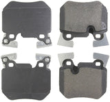 StopTech Street Touring 08-09 BMW 128i/135i Coupe Rear Brake Pads - 308.13720