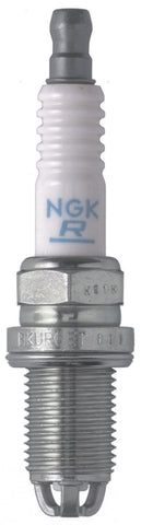 NGK Standard Spark Plug Box of 4 (BKUR6ETB) - 6992