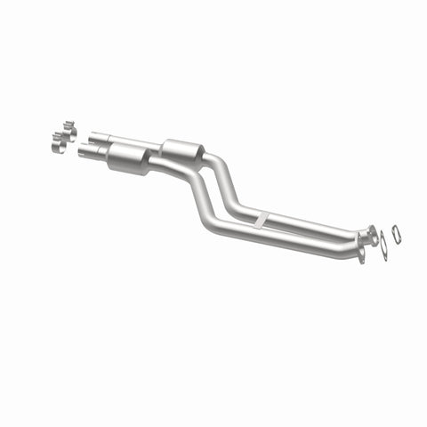 Magnaflow Conv DF 06-08 BMW Z4 3.0L - 51725