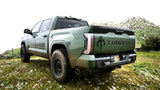 DV8 Offroad 2022-2023 Toyota Tundra MTO Series Rear Bumper - RBTT2-04