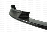 Seibon 04-08 Mazda RX-8 OEM-Style Carbon Fiber Front Lip - FL0405MZRX8-OE