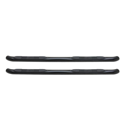 Westin 2011-2018 Dodge Durango E-Series 3 Nerf Step Bars - Black - 23-3625