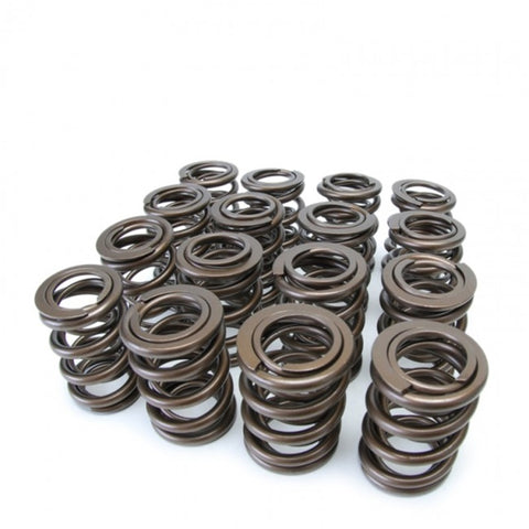 Skunk2 Tuner Series Honda/Acura (K20/K24/F20C/F22C) DOHC VTEC Alpha Valve Spring Set (Dual Springs) - 311-05-1380