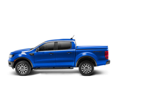 UnderCover 19-20 Ford Ranger 5ft Elite LX Bed Cover - Magnetic Effect - UC2188L-J7