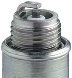 NGK BLYB Spark Plug Box of 6 (BR2-LM) - 6787