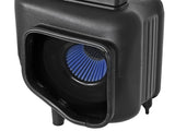 aFe Momentum HD Pro 10R Cold Air Intake System 2017 GM Diesel Trucks V8-6.6L L5P - 50-74008