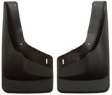 Husky Liners 99-06 GM Silverado/Sierra/Tahoe/Yukon Custom-Molded Front Mud Guards (w/Flares) - 56211