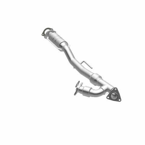 Magnaflow Conv DF 2007-2008 ALTIMA 3.5 L Underbody - 52190