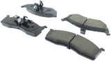 StopTech Street Select Brake Pads - 305.06420