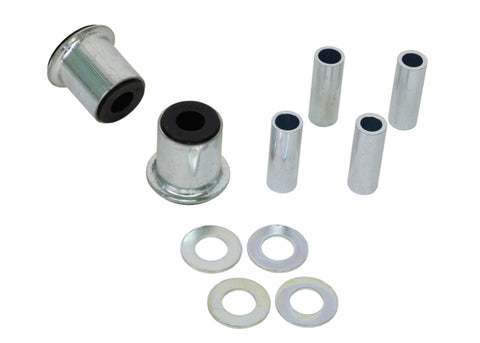 Whiteline 67-73 Ford Mustang Front Control Arm - Front Lower Bushing - W53569