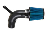 Airaid 97-03 Dodge Dakota/Durango 3.9/5.2/5.9L CL Intake System w/ Tube (Dry / Blue Media) - 303-107