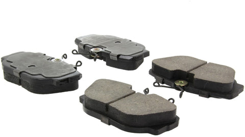 StopTech Performance Brake Pads - 309.04930