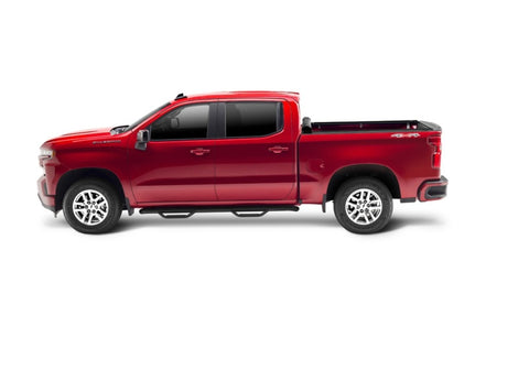 Truxedo 19-20 GMC Sierra & Chevrolet Silverado 1500 (New Body) 5ft 8in Lo Pro Bed Cover - 572401