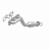 MagnaFlow Direct-Fit SS Catalytic Converter 2006 Lexus GS300 V6 3.0L DS - 452720