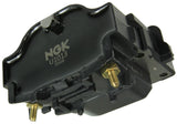 NGK 1995-86 Toyota Corolla HEI Ignition Coil - 48829