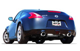 Borla 09-16 Nissan 370z Catback Exhaust - 140313