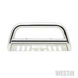 Westin 2016-2018 Chevy Silverado 1500 E-Series Bull Bar - SS - 31-6010