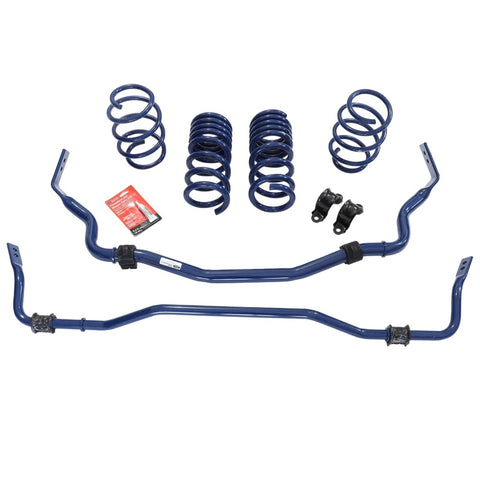 Ford Racing 2015-2017 Mustang GT350 Sway Bar Kit - M-5700-N