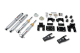 Belltech LOWERING KIT WITH SP SHOCKS - 646SP