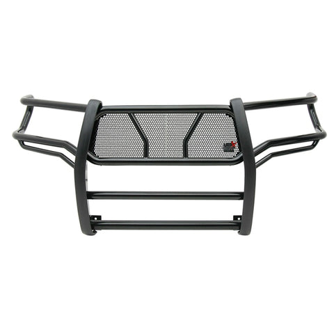 Westin 2007-2013 Toyota Tundra HDX Grille Guard - Black - 57-2235