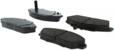 StopTech Performance 90-98 Buick Skylark / 90-98 Pontiac Grand Am Front Brake Pads - 309.05060