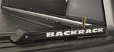 BackRack 2019+ Dodge Ram All Models except Rambox Tonneau Cover Adaptors Low Profile 1in Riser - 92567