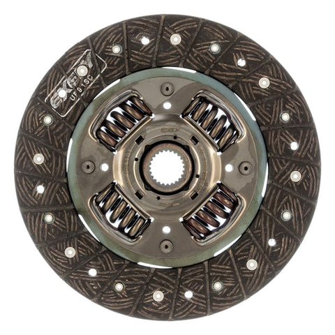 Exedy 2005 Saab 9-2X Aero H4 Stage 1 Replacement Organic Clutch Disc (for 15802HD) - FD08H1