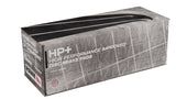 Hawk HP+ Aerospace Dynalite w/ 0.218in Hole Brake Pads - HB583N.480