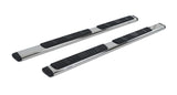 Go Rhino 5in OE Xtreme Low Profile SideSteps - SS - 75in - 650075PS