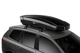 Thule Motion XT XL Roof-Mounted Cargo Box - Black - 629806