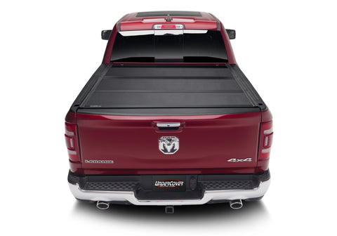 UnderCover 19-20 Ram 1500 (w/ Rambox) 5.7ft Armor Flex Bed Cover - AX32011