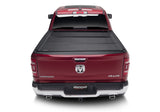 UnderCover 09-18 Ram 1500 (w/o Rambox) (19-20 Classic) 5.7ft Armor Flex Bed Cover - Black Textured - AX32006