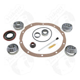 Yukon Gear Bearing install Kit For Ford 9in Diff / Lm104911 Bearings - BK F9-D