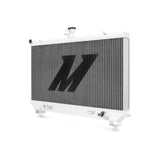 Mishimoto 10-11 Chevrolet Camaro SS V8 Aluminum Radiator - MMRAD-CSS-10