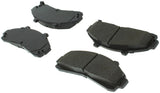 StopTech Street Select Brake Pads - Rear - 305.06520