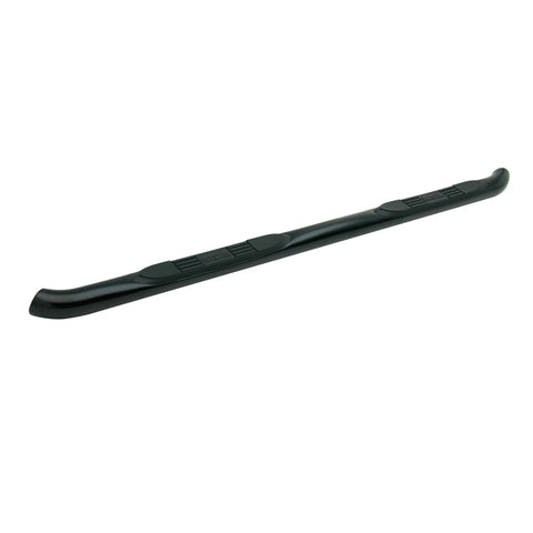 Westin 2004-2012 Chevrolet/GMC/Isuzu Colorado/Canyon Crew Cab E-Series 3 Nerf Step Bars - Black - 23-3155