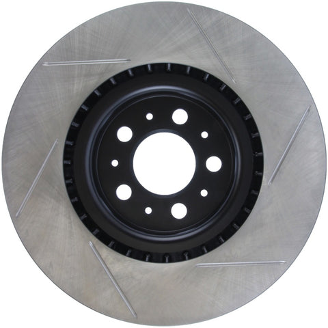 StopTech Slotted Sport Brake Rotor - 126.39035SL