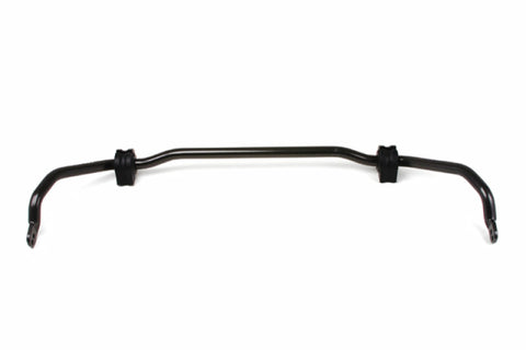 H&R 04-06 BMW 525i/530i/545i E60 27mm Adj. 2 Hole Sway Bar (Non Dynamic Drive) - Front - 70460