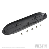 Westin Platinum 4 Replacement Service Kit w/ 18in pad - Black - 22-5002