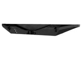 ICON 2018+ Jeep Wrangler JL Pro Series Rear Bumper w/Hitch/Tabs - 25161