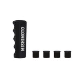 Mishimoto Pistol Grip Shift Knob - Black - MMSK-PGR-BK