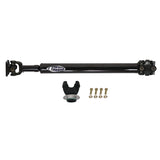 Yukon Gear OE-Style Driveshaft for 12-16 Jeep JK Rear 2-Door A/T - YDS014