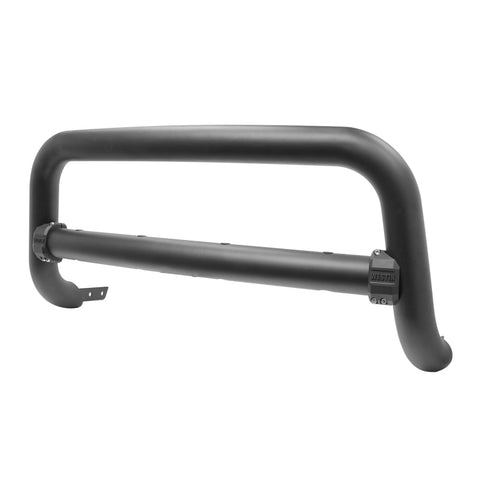 Westin 2014-2015 Chevrolet Silverado 1500 Contour 3.5in Bull Bar - Textured Black - 32-31005T