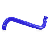 Mishimoto 08-09 Pontiac G8 Silicone Coolant Hose Kit - Blue - MMHOSE-G8-08BL